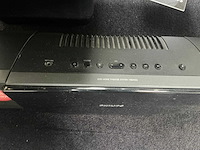 Philips hsb4352/12 dvd home theater system - afbeelding 3 van  6