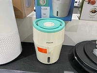 Philips hu4801 luchtbevochtiger - afbeelding 2 van  4