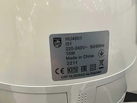 Philips hu4801 luchtbevochtiger - afbeelding 4 van  4