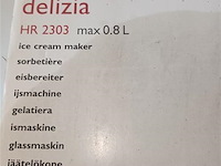 Philips ijsmachine - afbeelding 3 van  3