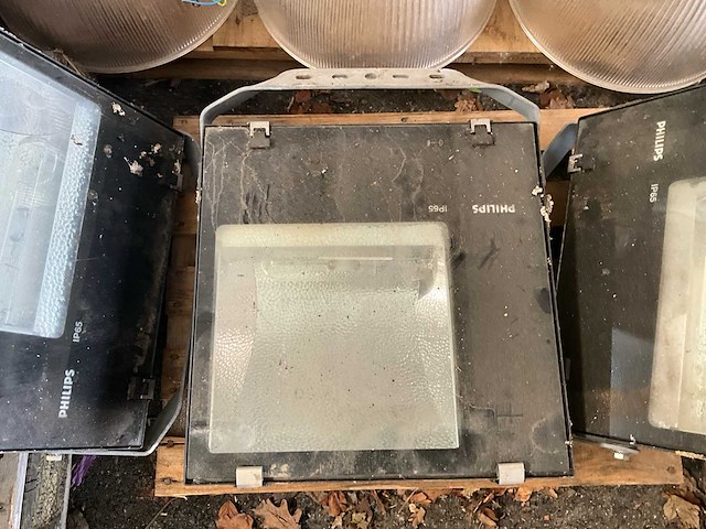 Philips ip 65 spotlight set - afbeelding 2 van  3