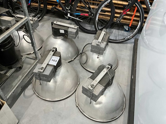 Philips kelklichten (5x) - afbeelding 1 van  3