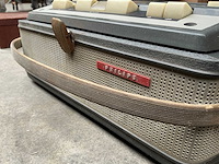 Philips l3541 vintage magnetofoon - afbeelding 2 van  3