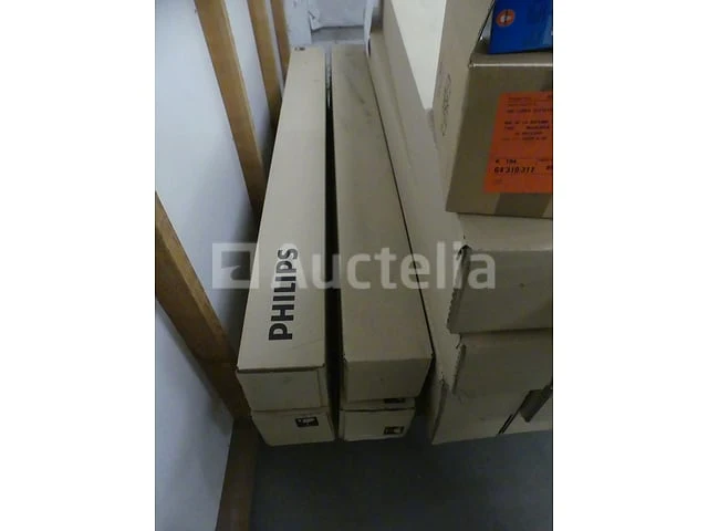 Philips-lampen en lichtbuizen in de verkoop - afbeelding 4 van  7