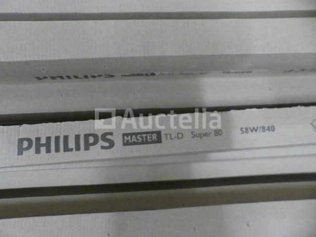 Philips-lampen en lichtbuizen in de verkoop - afbeelding 5 van  7