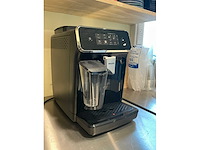 Philips lattego espressomachine - afbeelding 2 van  4