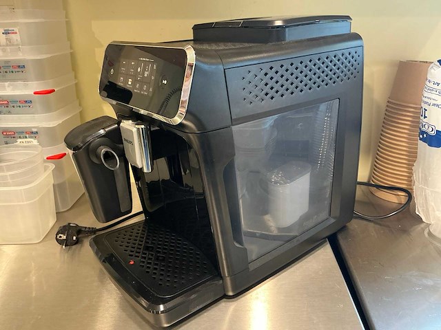 Philips lattego espressomachine - afbeelding 4 van  4