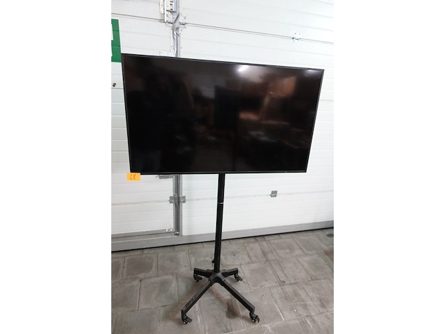 Philips lcd-scherm op voet - afbeelding 1 van  5