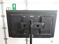 Philips lcd-scherm op voet - afbeelding 2 van  5
