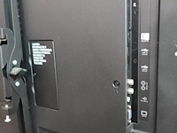 Philips lcd-scherm op voet - afbeelding 5 van  5