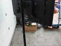 Philips lcd-scherm op voet - afbeelding 2 van  5
