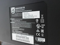 Philips lcd-scherm op voet - afbeelding 4 van  5