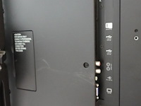 Philips lcd-scherm op voet - afbeelding 5 van  5