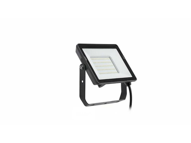 Philips led buitenschijnwerper/verstraler - 4000k - 50w - afbeelding 3 van  4