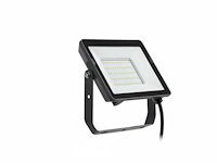 Philips led buitenschijnwerper/verstraler - 4000k - 50w - afbeelding 3 van  4