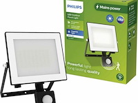Philips led buitenschijnwerper/verstraler - 5000k - 20w - 2050 lumen - afbeelding 2 van  3