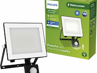 Philips led buitenschijnwerper/verstraler - 5000k - 20w - afbeelding 2 van  3