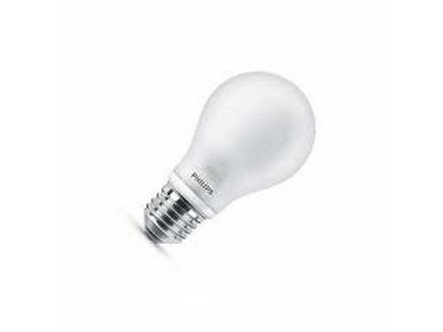 Philips led bulb dimbaar e27 (10x) - afbeelding 2 van  2