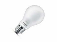Philips led bulb dimbaar e27 (10x) - afbeelding 2 van  2