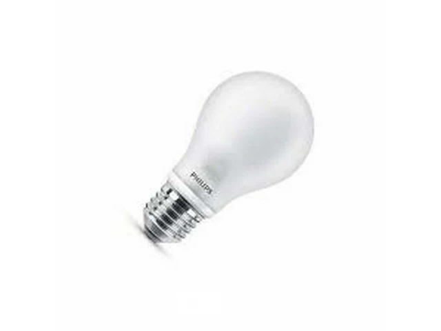 Philips led bulb dimbaar e27 (10x) - afbeelding 2 van  2