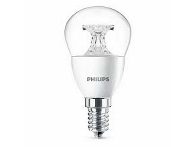 Philips led bulb e14 (10x) - afbeelding 2 van  2