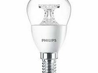 Philips led bulb e14 (10x) - afbeelding 2 van  2