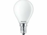 Philips led bulb e14 (10x) - afbeelding 3 van  3