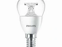 Philips led bulb e14 (10x) - afbeelding 2 van  2