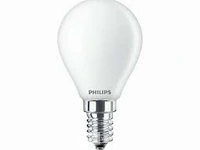 Philips led bulb e14 (10x) - afbeelding 3 van  3