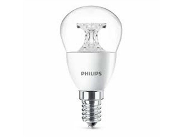 Philips led bulb e14 - afbeelding 2 van  2