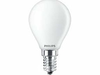 Philips led bulb e14 - afbeelding 3 van  3