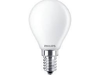 Philips led bulb e14 - afbeelding 3 van  3