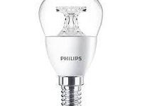 Philips led bulb e14 - afbeelding 2 van  2