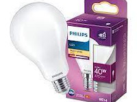 Philips led bulb e14 - afbeelding 2 van  3