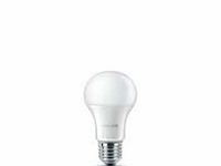 Philips led bulb e27 (10 st) - afbeelding 2 van  3