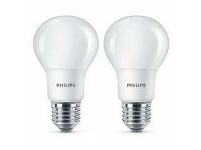 Philips led bulb e27 (10 st) - afbeelding 3 van  3