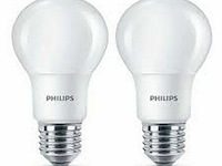 Philips led bulb e27 (10 st) - afbeelding 3 van  3