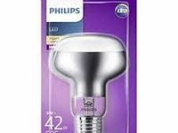 Philips led bulb e27 (10x) - afbeelding 1 van  2