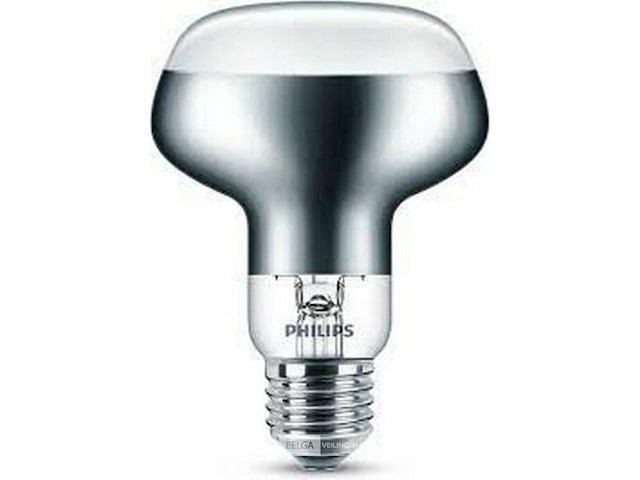 Philips led bulb e27 (10x) - afbeelding 2 van  2