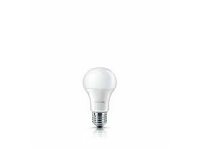 Philips led bulb e27 (10x) - afbeelding 2 van  3