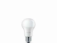 Philips led bulb e27 (10x) - afbeelding 2 van  3
