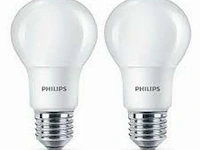 Philips led bulb e27 (10x) - afbeelding 3 van  3