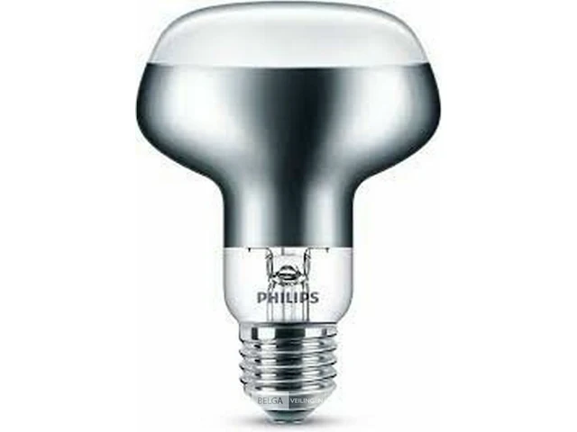 Philips led bulb e27 (10x) - afbeelding 2 van  2