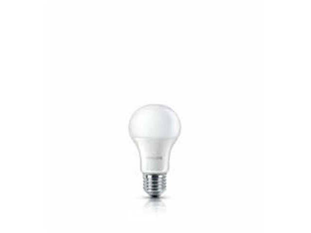 Philips led bulb e27 - afbeelding 2 van  3