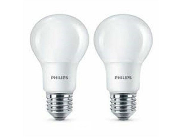 Philips led bulb e27 - afbeelding 3 van  3