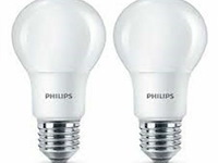 Philips led bulb e27 - afbeelding 3 van  3