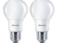 Philips led bulb e27 - afbeelding 3 van  3