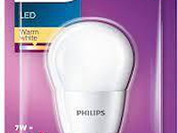 Philips led bulb e27 - afbeelding 1 van  2