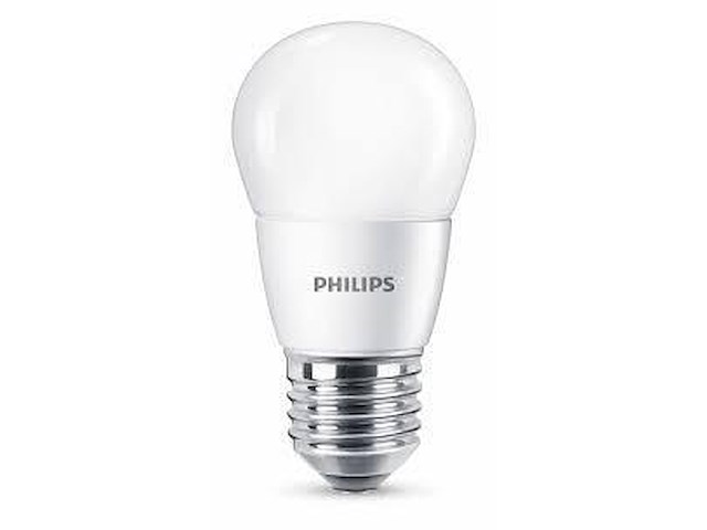 Philips led bulb e27 - afbeelding 2 van  2