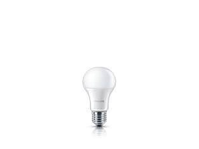 Philips led bulb e27 - afbeelding 2 van  3